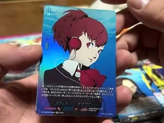 【#ヴァンガード】 ペルソナ30周年🎉 …