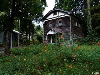 谷集会場 （北谷集落/福井県 勝山市）