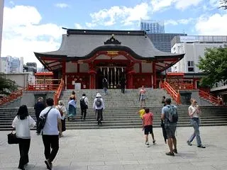 新宿彷徨(その112) 三光町