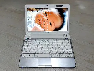 このノートパソコンは？
