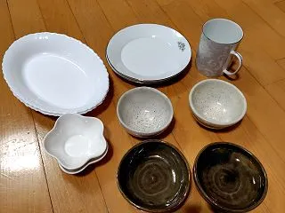 良い知らせと悲しい知らせ