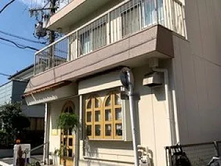 喫茶 ガロの「モーニングBセット」