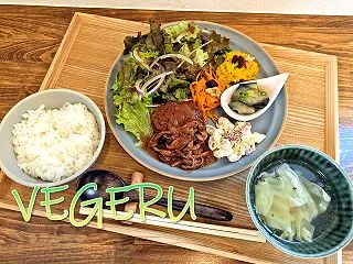 9/26（土）OPEN！VEGERU |…