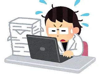 【厳しい世界】美容室の倒産が過去高水準だ…