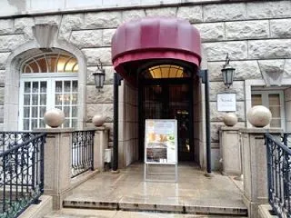 心斎橋 PATISSERIE &…
