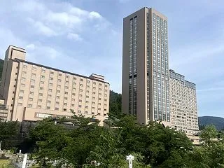 NASPAニューオータニ 【新潟越後湯沢…