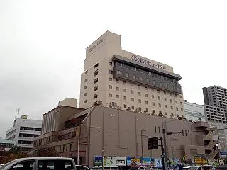 「郡山ビューホテル本館」リニューアルオー…