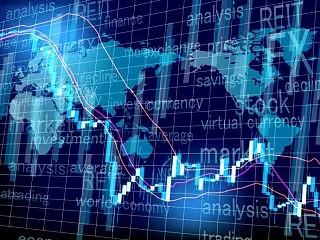 BTC1243万円！XRP195円！下落…