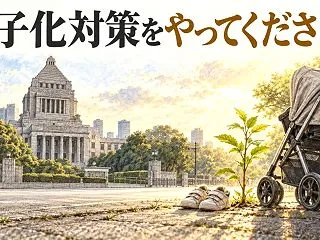 東京の議員のレベルの低さ