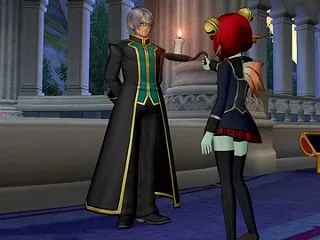 真実のロウソクプレイ