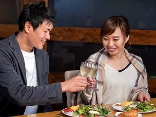 店員さんへの態度に、その人らしさが出るこ…