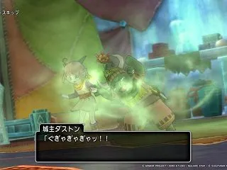 【ver3.2】コメディ調にしてるけどこ…