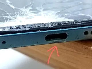 オットに新しいスマホを壊されない為の秘策…