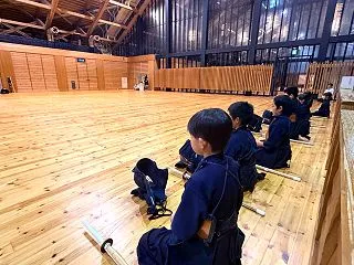 合同稽古
