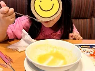 冷たい私と優しい私