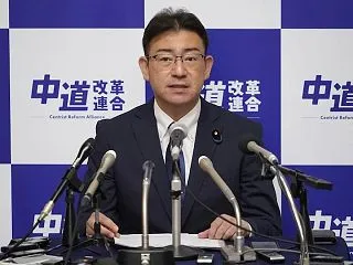 落選議員の生活費に化ける政党交付金――1…