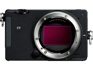 シグマが「FP2」「EVF-21」の供給…