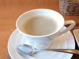 パティスリー アキト - 食感が楽しいス…