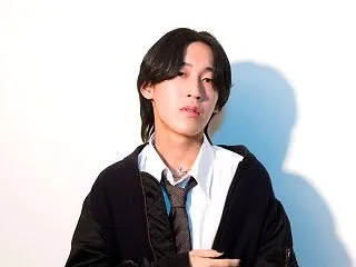 ポートレート：UG→さん＠自宅スタジオ