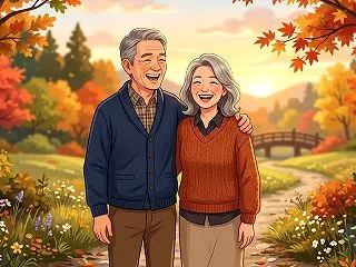 【7つの旅行術】60代からの旅行は回数よ…