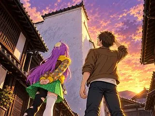 「うだつが上がらない」のうだつ、昔の役職…
