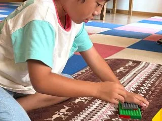 LEGO