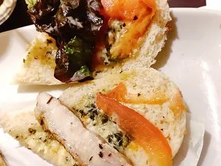【10.30 日記】ひらくなかれ、パニー…