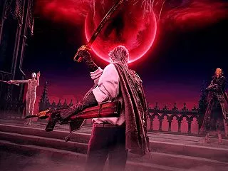 【Switch2】フロムソフトウェア最新…