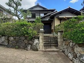 昭和レトロな家、改修中！