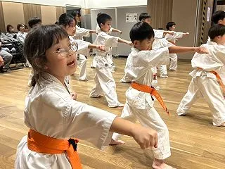 いい相乗効果が生まれる