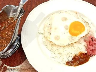 お休みの日の朝は！