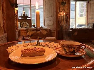 【ガムラスタン穴場】いつ開くか不明？料金…