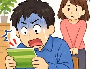 「俺、全部渡してたやん」小遣い3万円の3…
