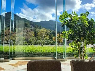 本気で田舎に引っ越す？山が見える所で暮ら…