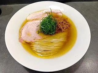 Ramen Ao＠秋田市内