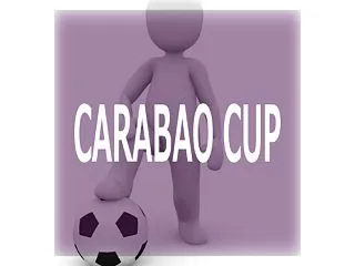 「カラバオ・カップ 4回戦」エヴァートン…