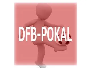 「DFBポカール 2回戦」バイエルン・ミ…