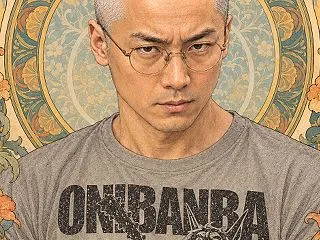 【上級オシャレ】鬼剃りをしようかと思って…
