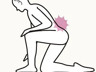 【イメージだけで優雅な姿勢】立ち上がれな…