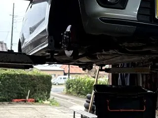 【月末💦】/朝から頑張ってます💨