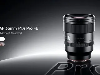VILTROX AF 35mm F1.4…