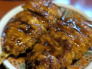 「焼鳥一品ばらかもん」