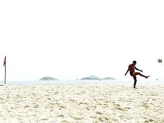 サッカーブラジル代表の強さの秘密：歴史、…