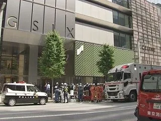 支那人(中国人)留学生による対日テロ!