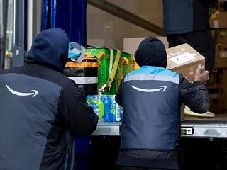 アマゾン＆インテル決算で・・・：10月3…
