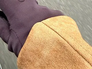 スペインの列車