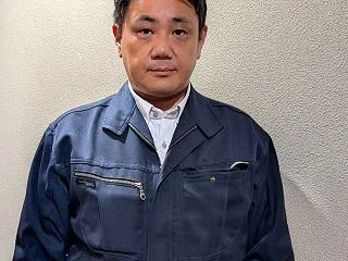 新規会員のご紹介