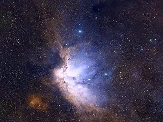 NGC7380、Sh2-142 Wiza…