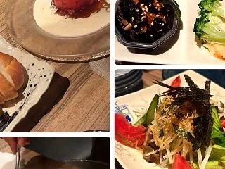 【レスパイト】デジャブと女子会♪