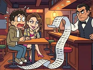 レンタルスペース悪用し詐欺、バー偽装でぼ…